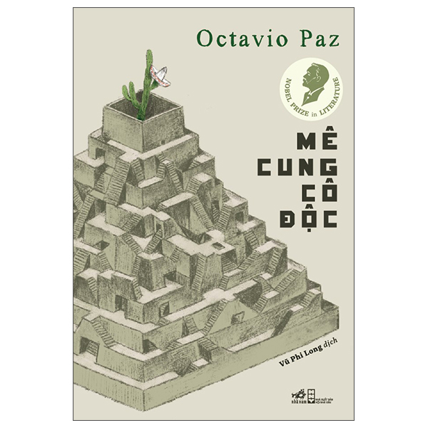 Mê Cung Cô Độc