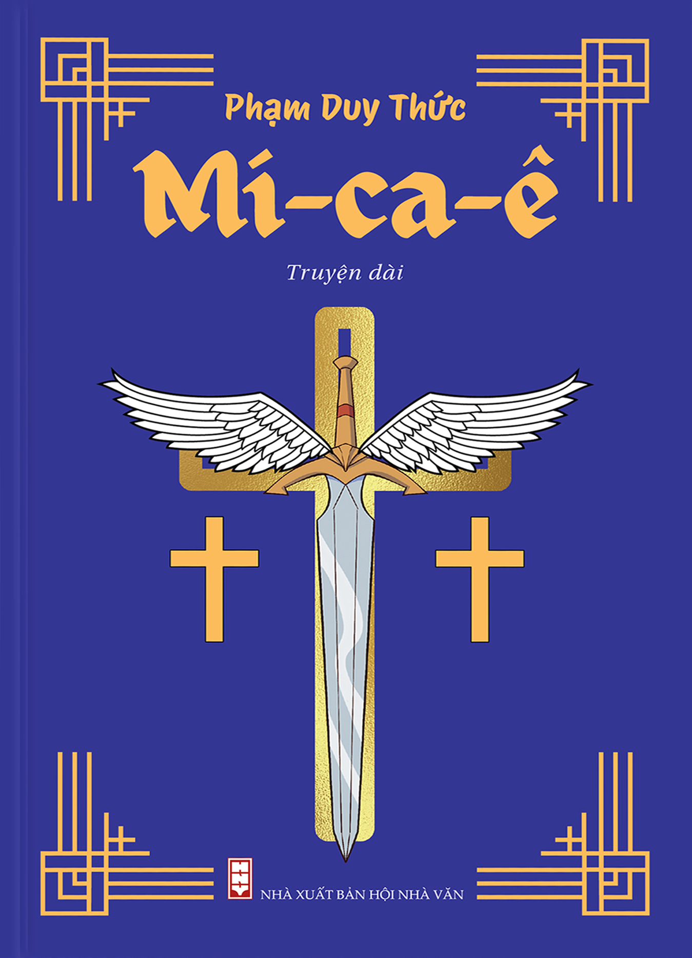 Mi-Ca-Ê - Ảnh 2