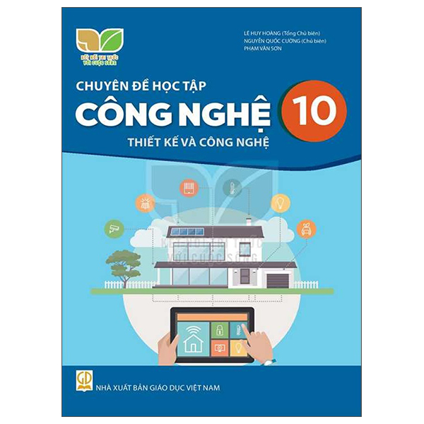 Mi Thuat 10 - Hoi Hoa (Ket Noi Tri Thuc) (Chuan) - Ảnh 9