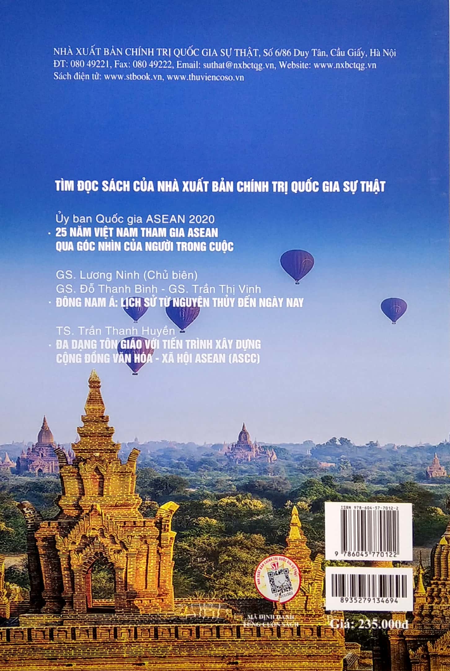 mianma - lịch sử và hiện tại - Ảnh 11