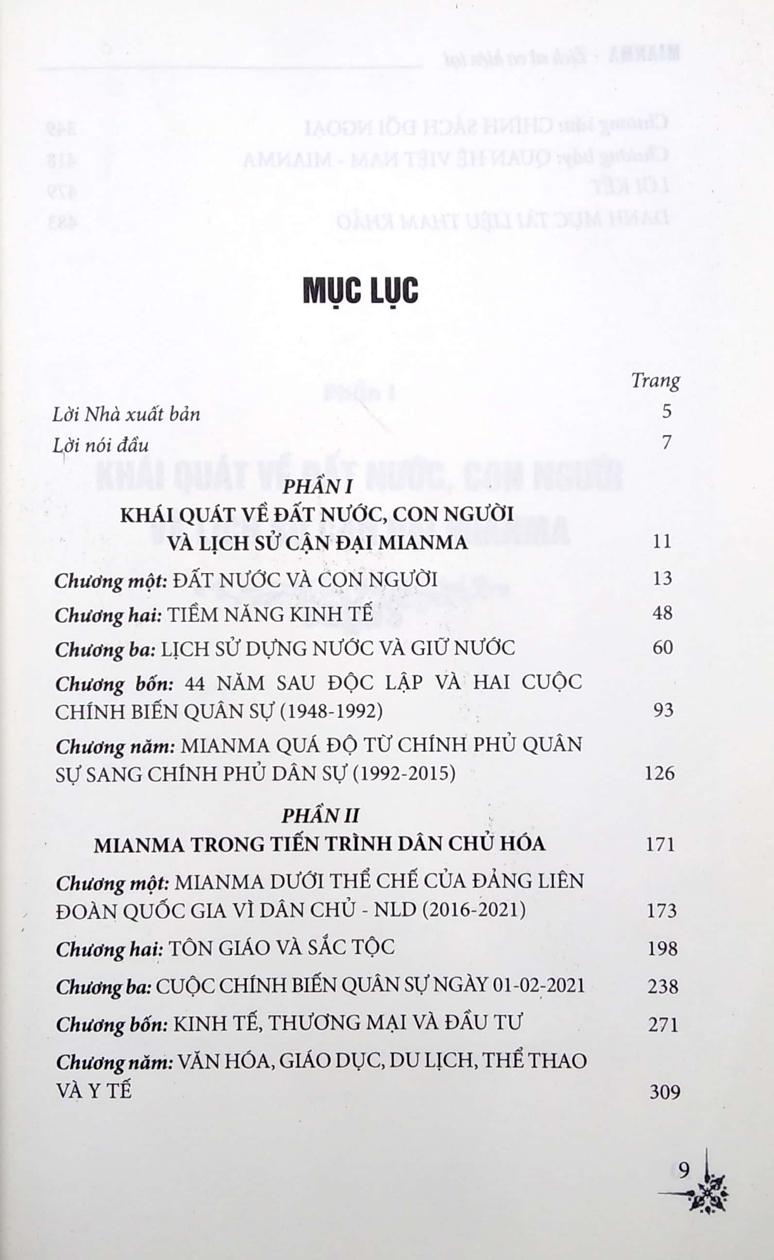 mianma - lịch sử và hiện tại - Ảnh 7