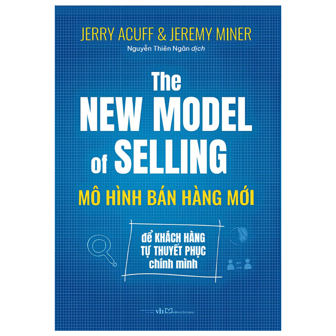 Mô Hình Bán Hàng Mới