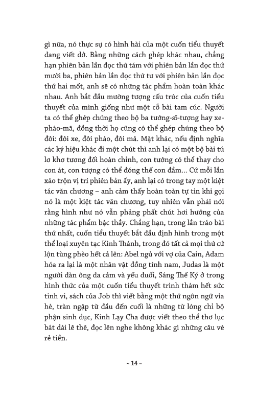 một chuyện tình vớ vẩn - Ảnh 13