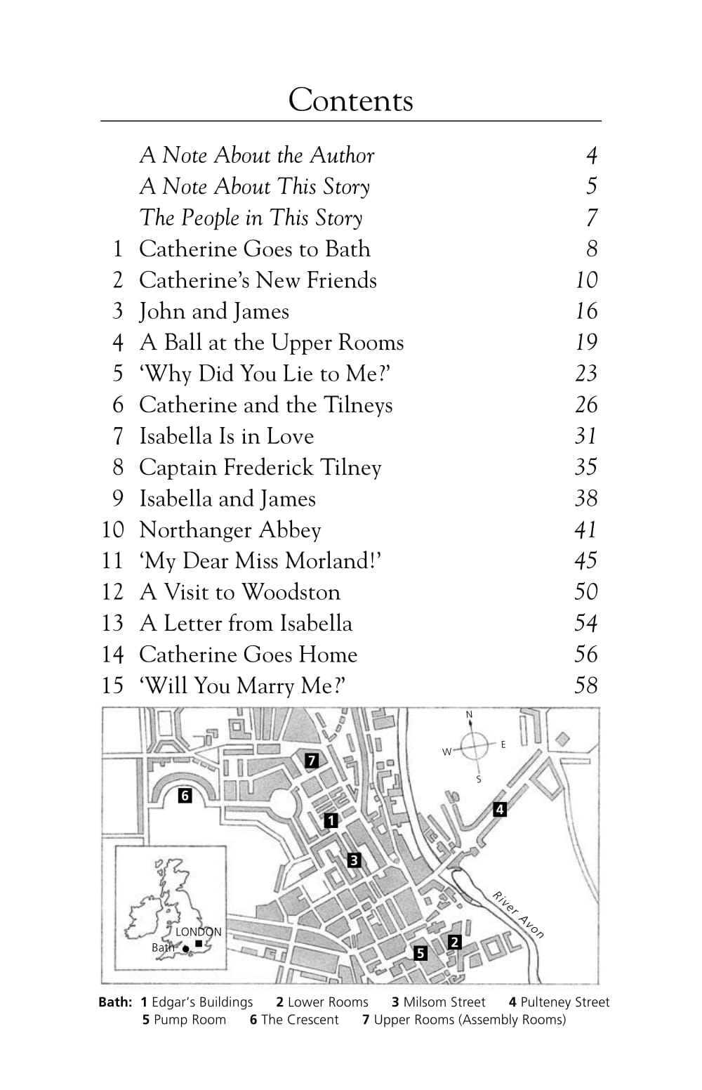 mr; northanger abbey beg pk - Ảnh 3