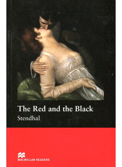 mr red & the black int - Ảnh 2