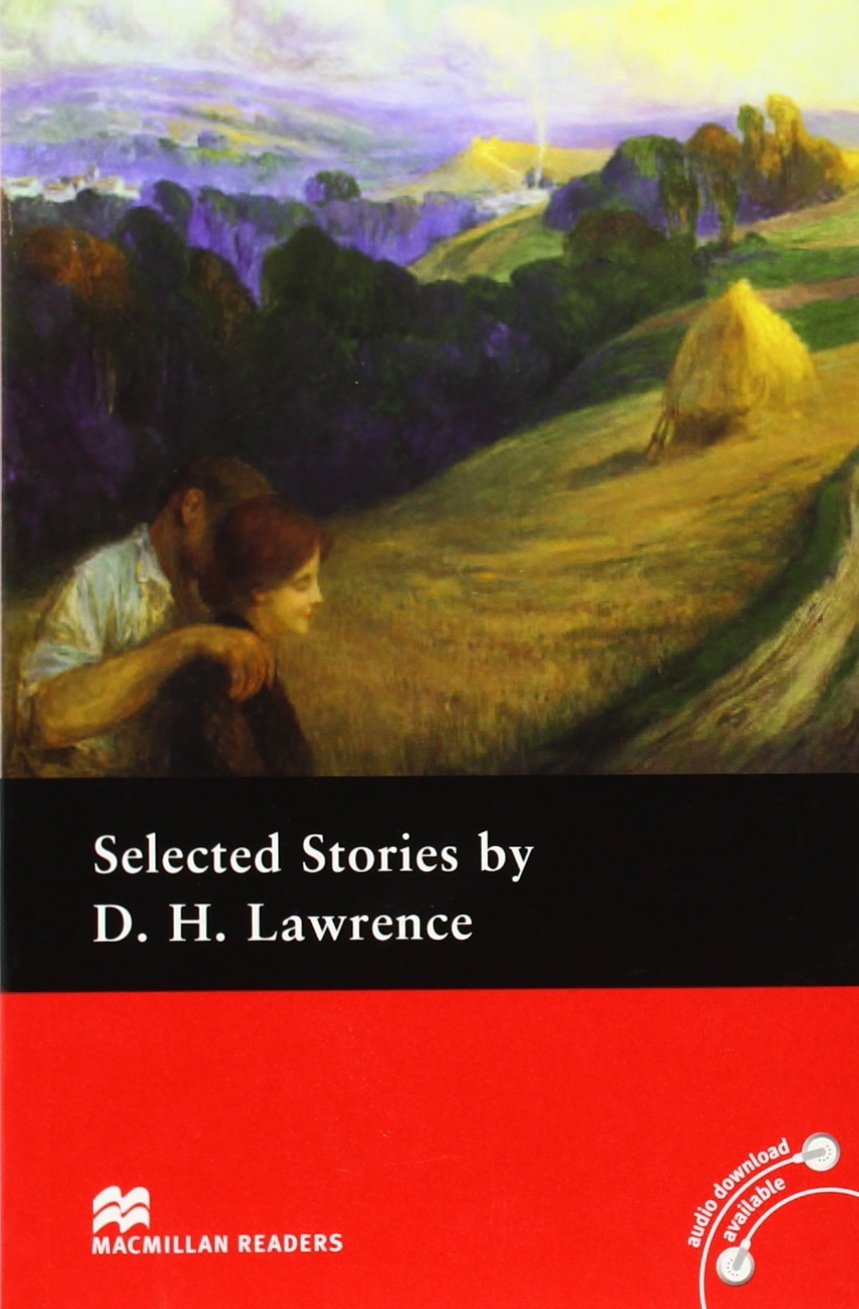 mr selected stories pre intermediate ( no cd ) - Ảnh 2