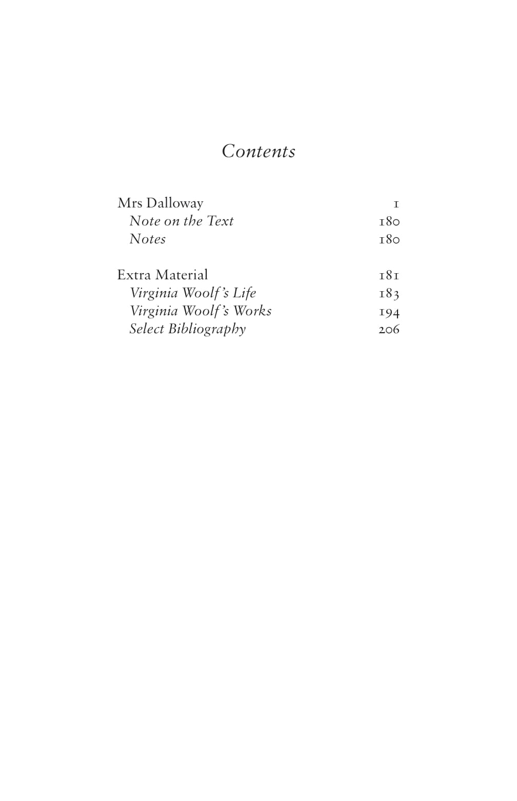 mrs dalloway - Ảnh 5