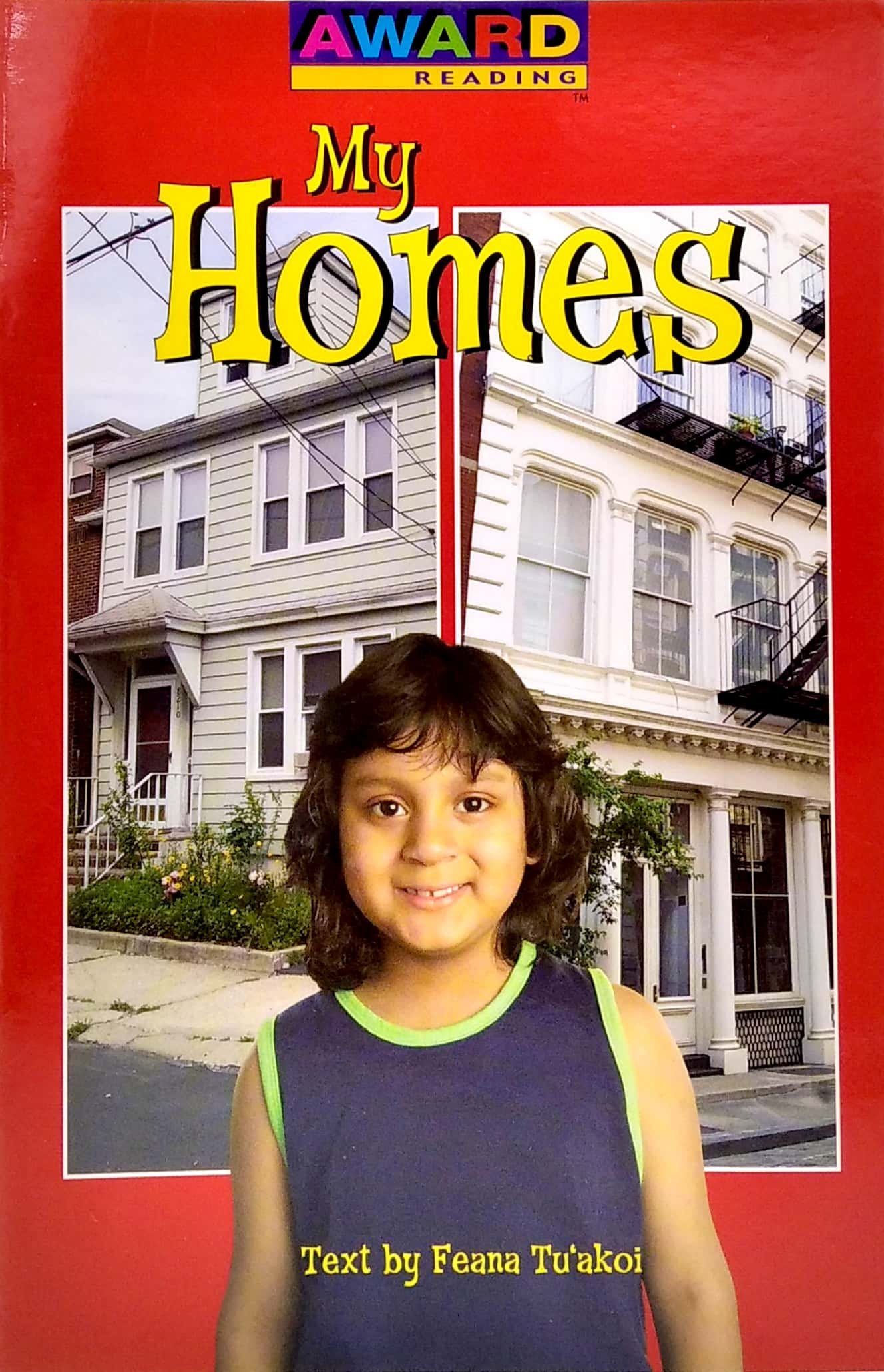 my homes - Ảnh 2