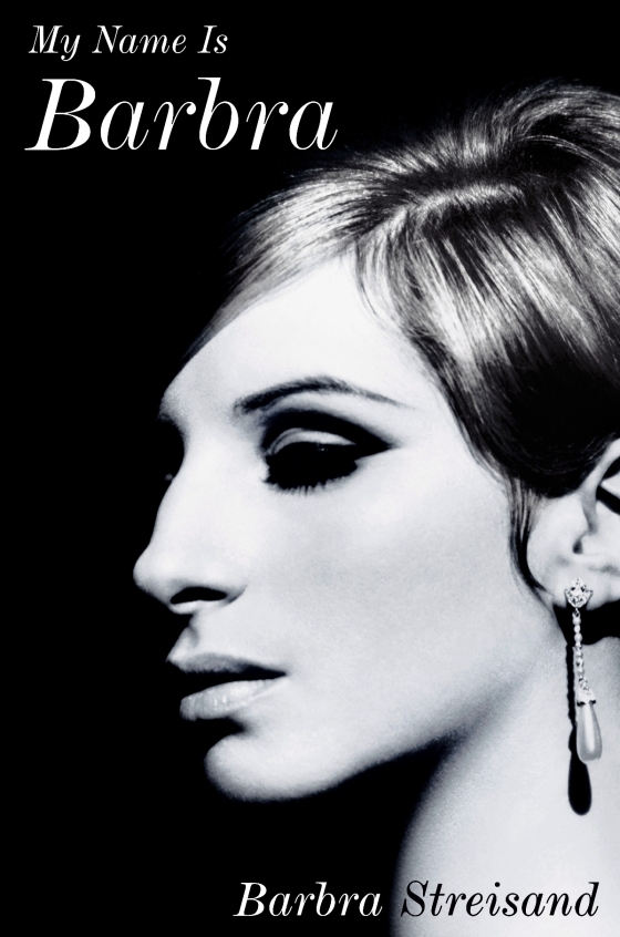 my name is barbra - Ảnh 2