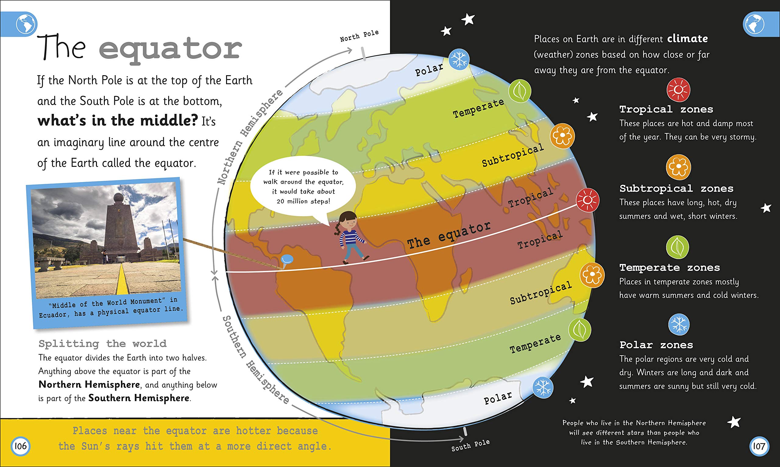 my very important world: for little learners who want to know about the world - Ảnh 5