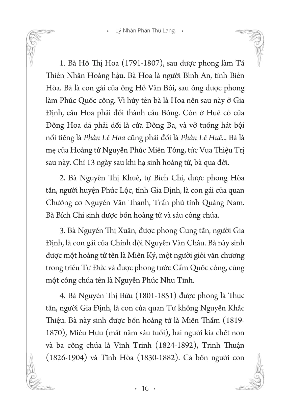 nam phương - hoàng hậu cuối cùng (tái bản 2020) - Ảnh 7