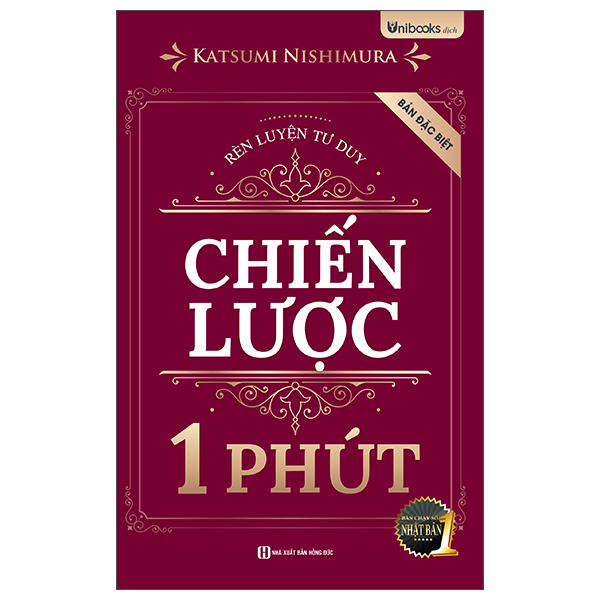 Nâng Tầm Tư Duy Với Phương Pháp Ghi Nhớ 1 Phút - Bản Đặc Biệt - Ảnh 12