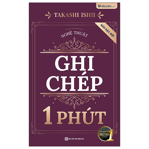 Nâng Tầm Tư Duy Với Phương Pháp Ghi Nhớ 1 Phút - Bản Đặc Biệt - Ảnh 7