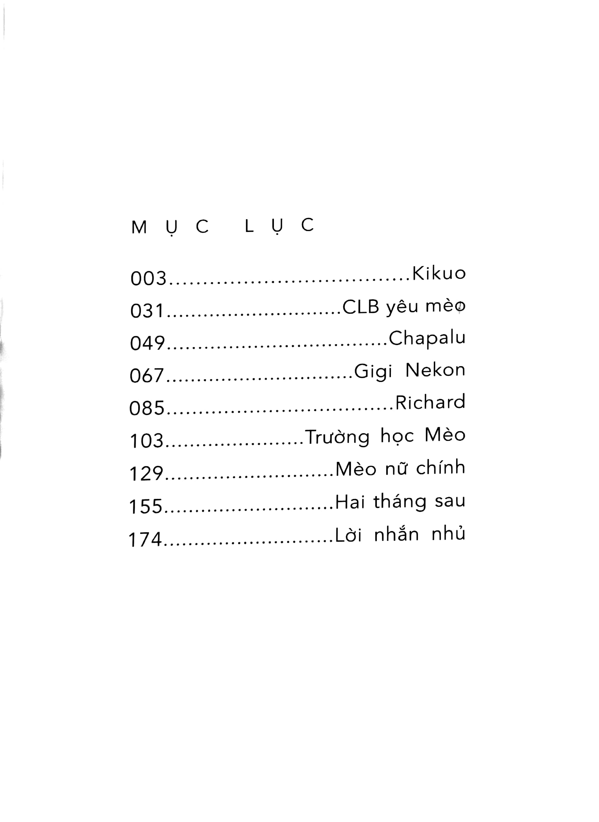 neo cat - Ảnh 4