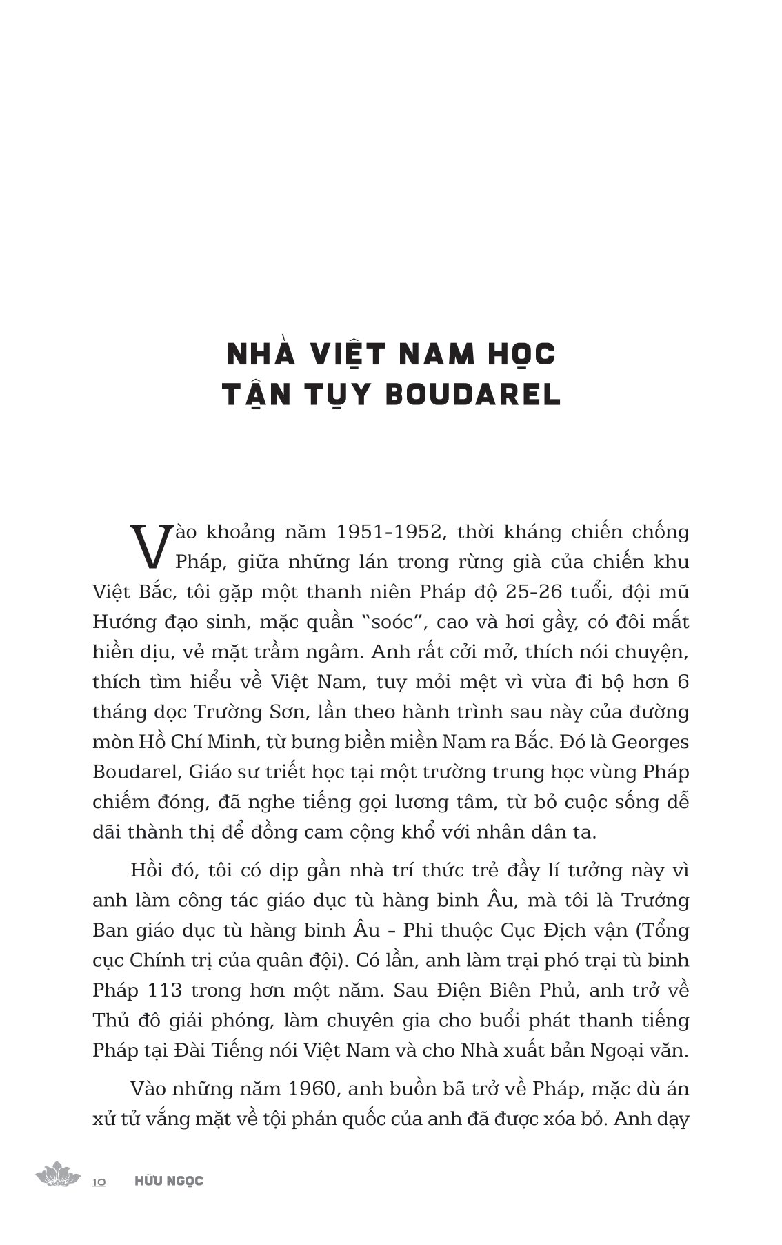 ngẫm chuyện xưa nay - Ảnh 5