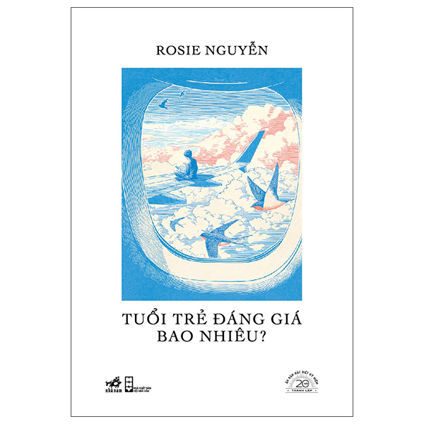 Ngan Nam Ao Mu - An Ban Dac Biet 20 Nam Thanh Lap Nha Nam - Bia Cung - Ảnh 5