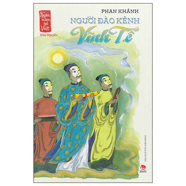 ngàn năm sử việt - nhà nguyễn - chiến tướng tôn thất thuyết - Ảnh 26