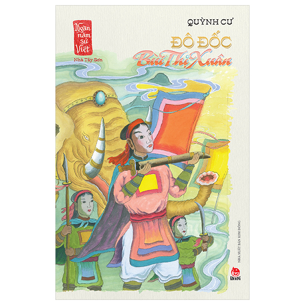 ngàn năm sử việt - nhà nguyễn - chiến tướng tôn thất thuyết - Ảnh 40