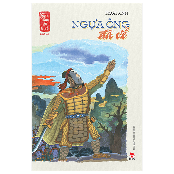 ngàn năm sử việt - thời bắc thuộc - giao châu tụ nghĩa - Ảnh 17