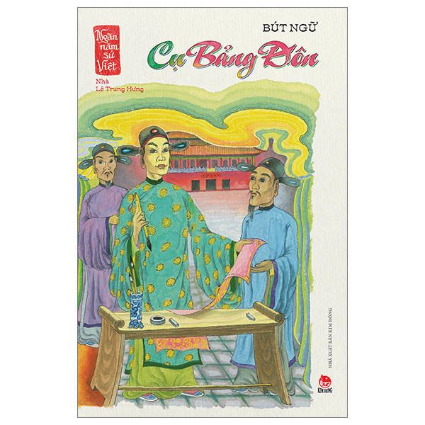 ngàn năm sử việt - thời bắc thuộc - giao châu tụ nghĩa - Ảnh 20