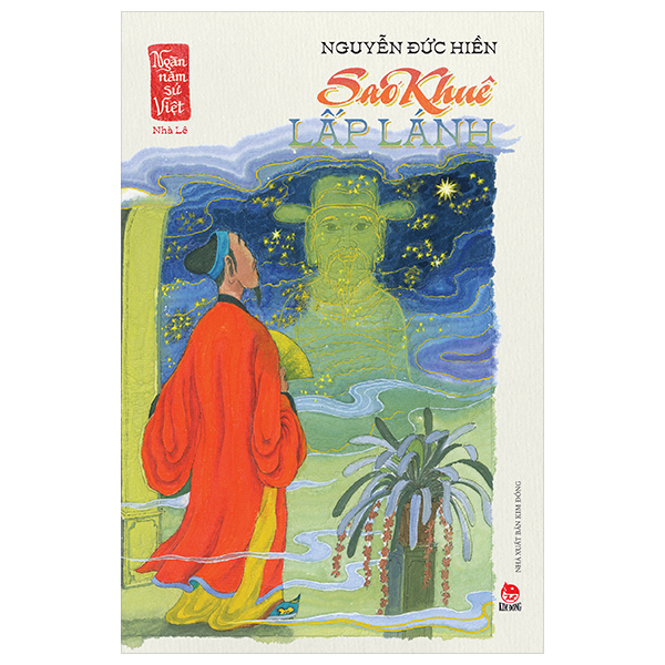 ngàn năm sử việt - thời bắc thuộc - vua đen - Ảnh 16