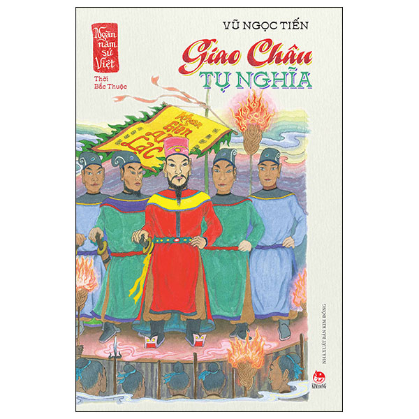 ngàn năm sử việt - thời bắc thuộc - vua đen - Ảnh 34