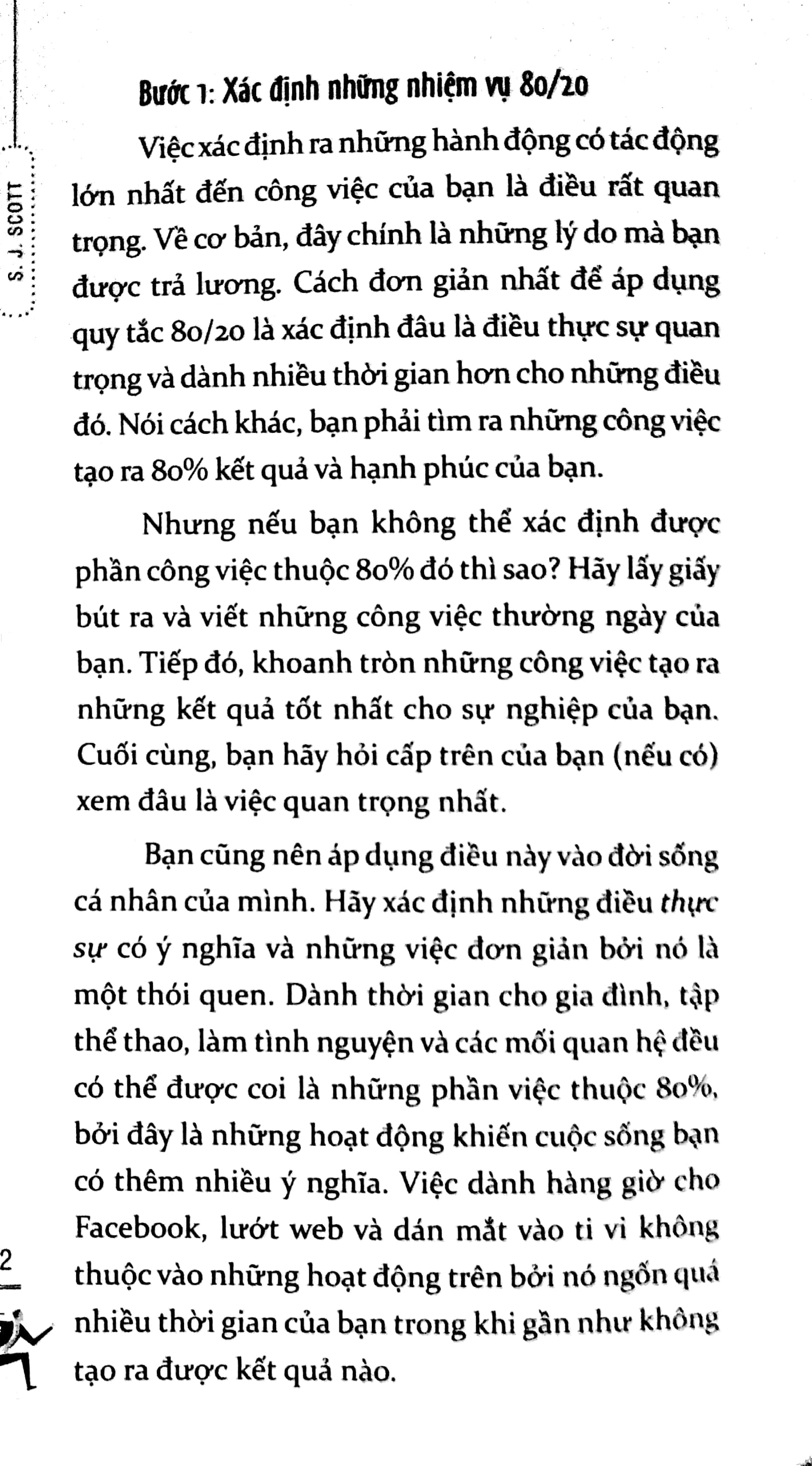 ngay bây giờ hoặc không bao giờ (tái bản 2018) - Ảnh 5