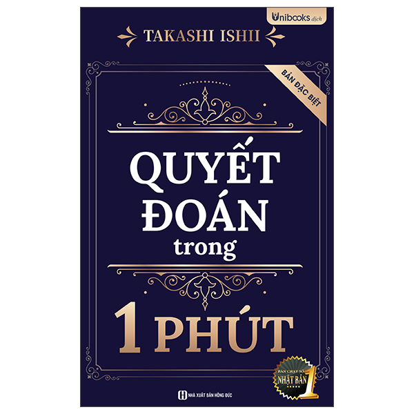 Nghệ Thuật Ghi Chép 1 Phút - Bản Đặc Biệt - Ảnh 9