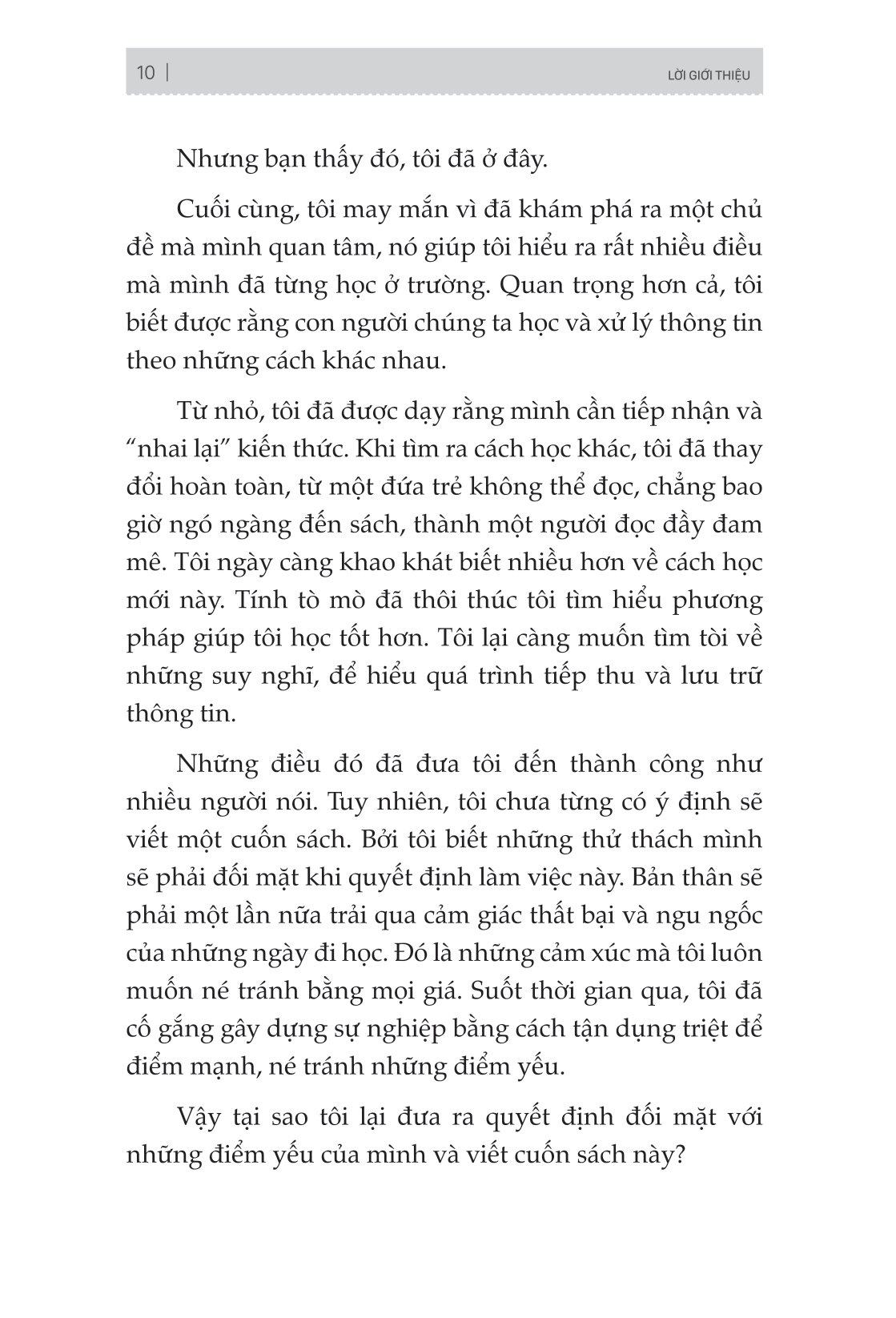 nghệ thuật tạo sức ảnh hưởng - Ảnh 10