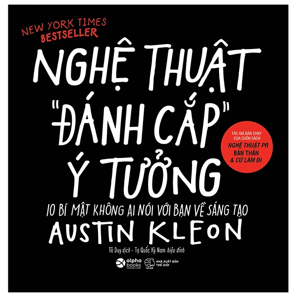 Nghe Thuat Tu Duy Chien Luoc (Tai Ban 2025) - Ảnh 20