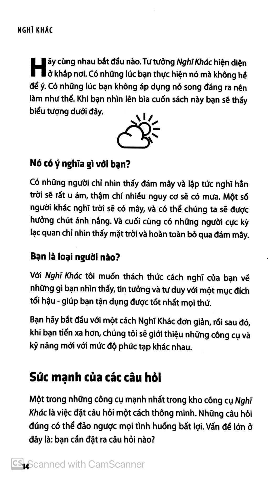 nghĩ khác - michael heppell - Ảnh 4