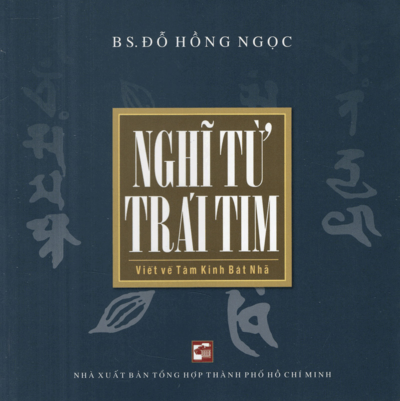 nghĩ từ trái tim (tái bản 2020) - Ảnh 2