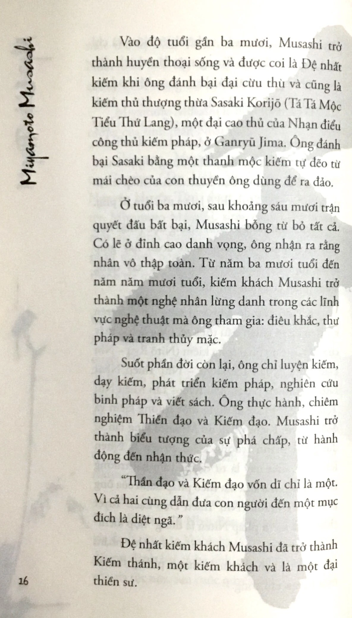 ngũ luân thư (tái bản 2018) - Ảnh 16