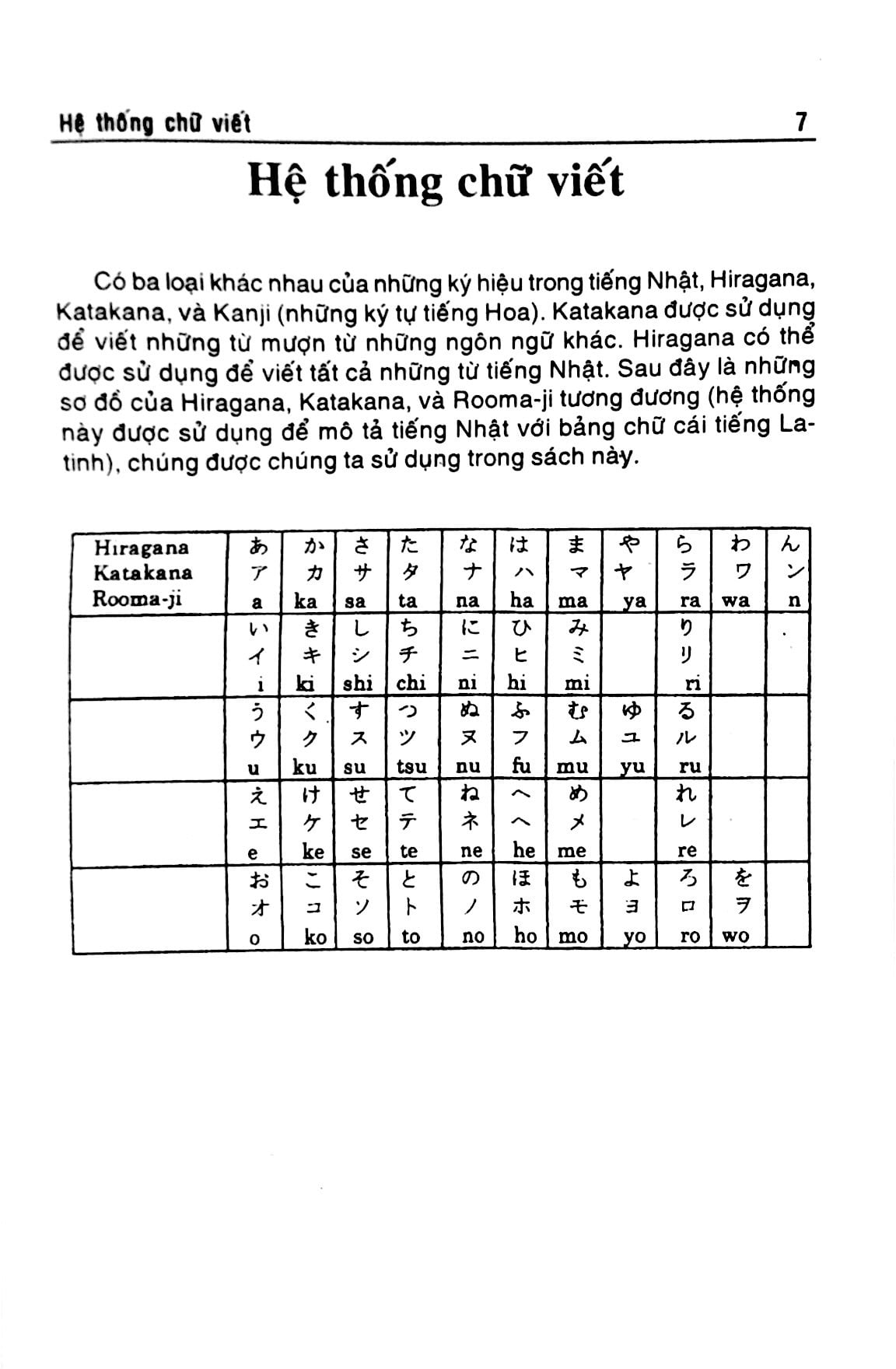 ngữ pháp tiếng nhật - Ảnh 4