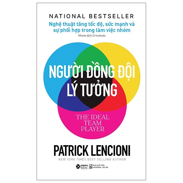 người đồng đội lý tưởng - Ảnh 2