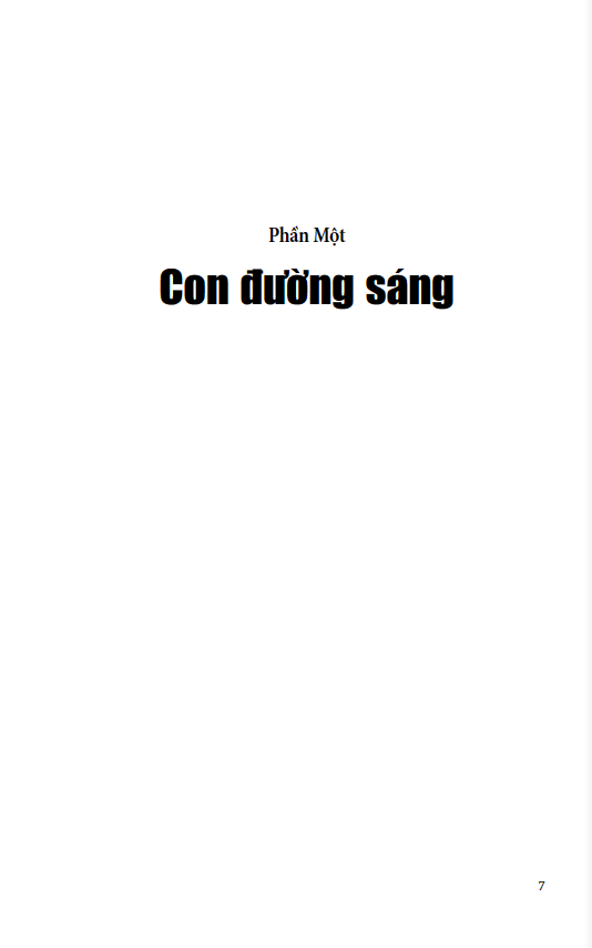 người lữ hành lặng lẽ - Ảnh 11
