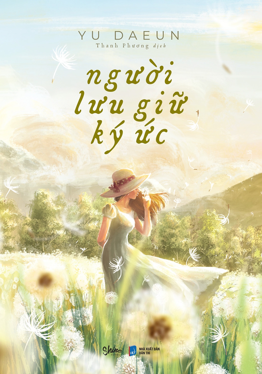người lưu giữ ký ức - Ảnh 2