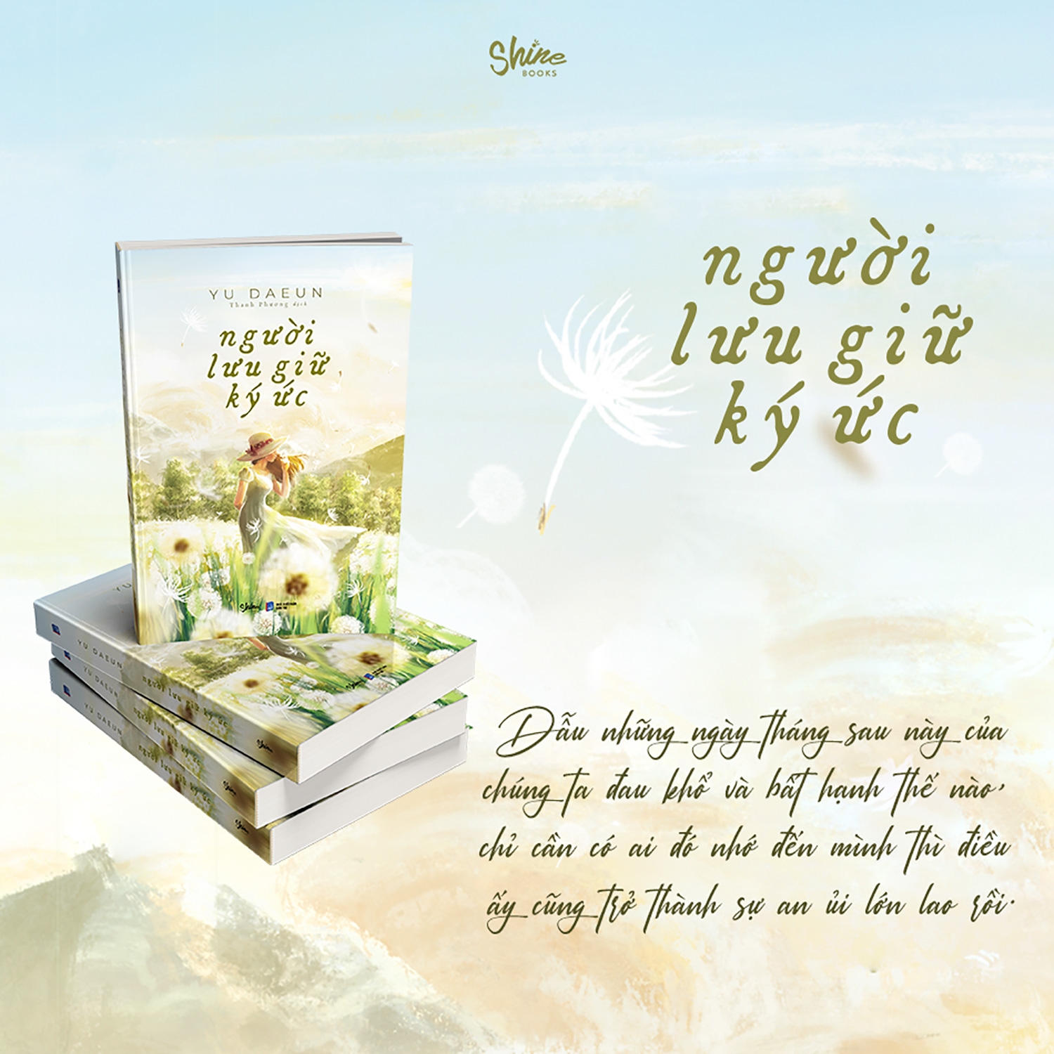 người lưu giữ ký ức - Ảnh 4