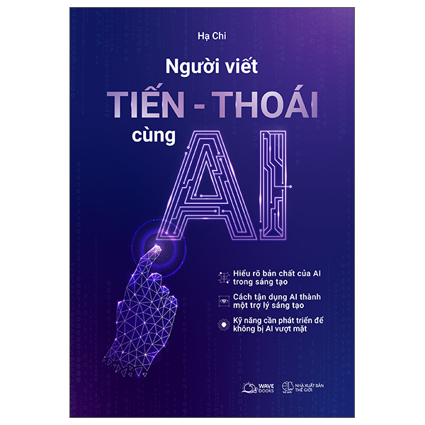 Nguoi Viet Tien-Thoai Cung AI