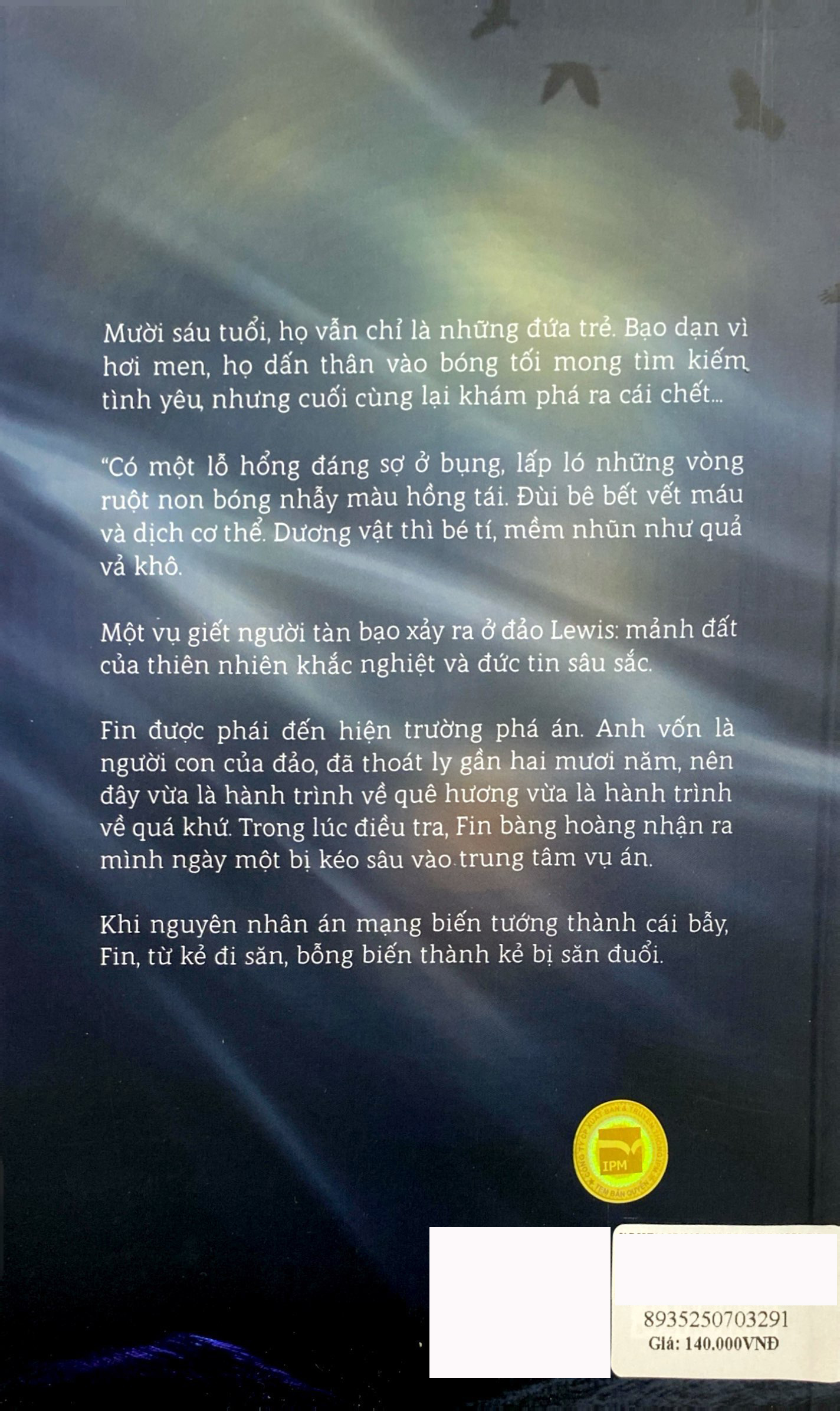 nhà đen - Ảnh 7