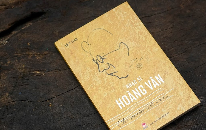 nhạc sĩ hoàng vân - cho muôn đời sau - Ảnh 4