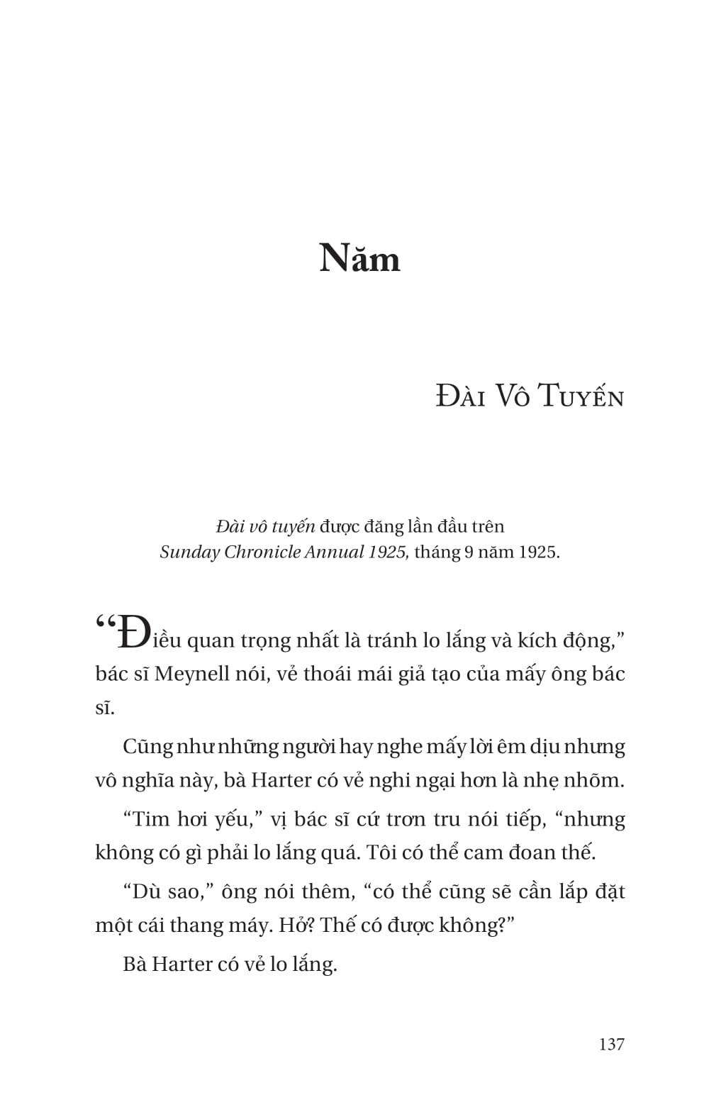 nhân chứng buộc tội - the witness for the prosecution - Ảnh 5