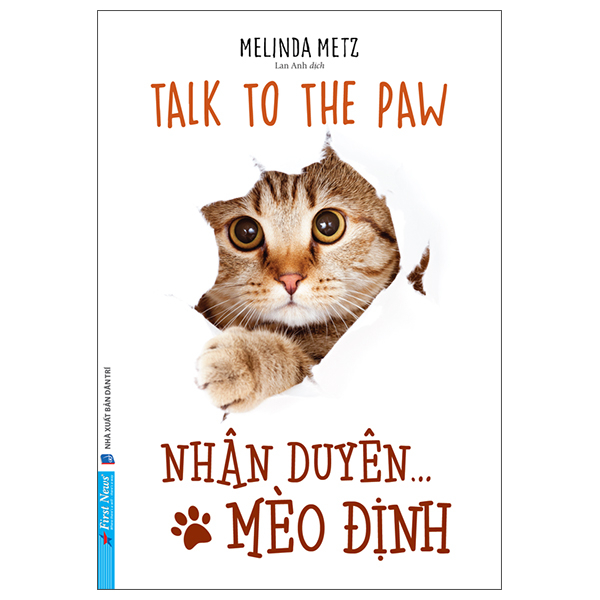 nhân duyên ... mèo định