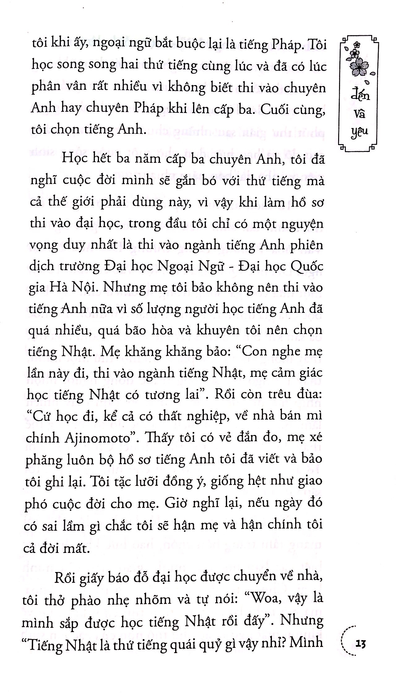 nhật bản đến và yêu - Ảnh 15