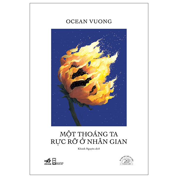 Nhat Ky Dang Thuy Tram - An Ban Dac Biet 20 Nam Thanh Lap Nha Nam - Bia Cung - Ảnh 11