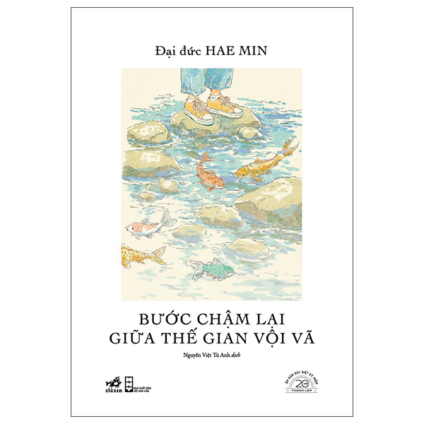 Nhat Ky Dang Thuy Tram - An Ban Dac Biet 20 Nam Thanh Lap Nha Nam - Bia Cung - Ảnh 2