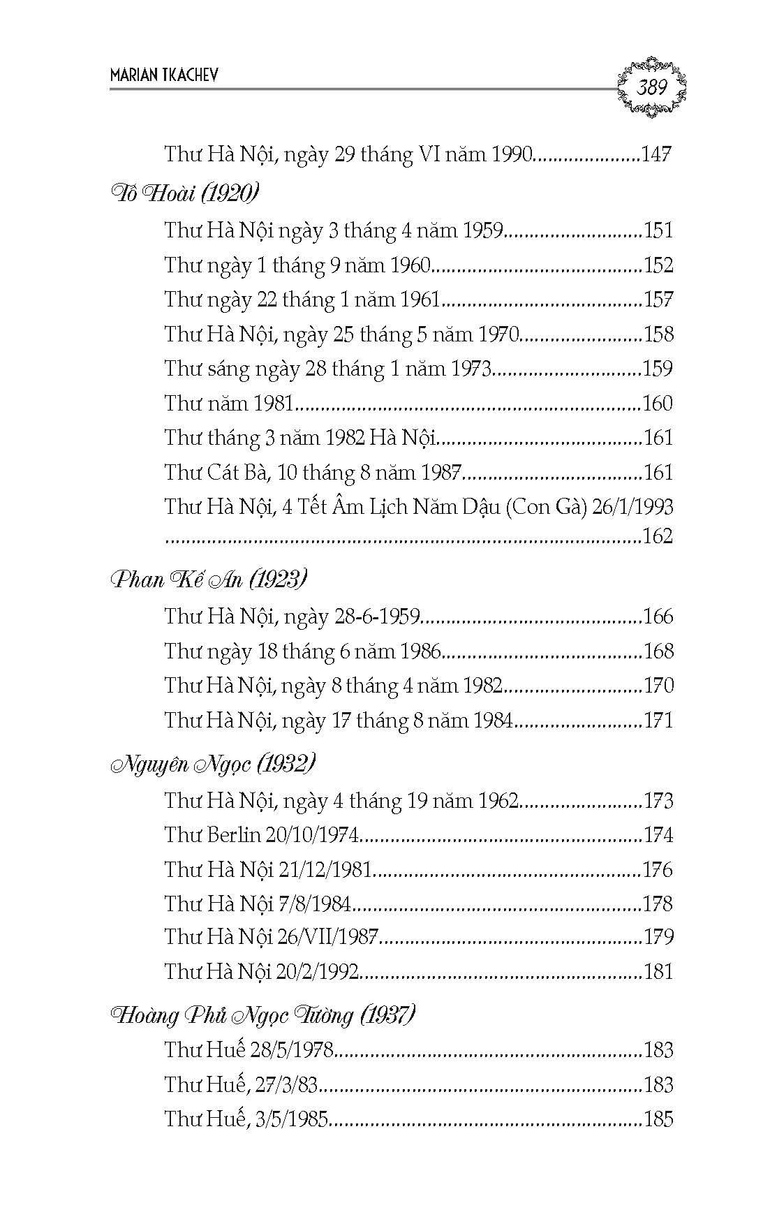 những bức thư và ký ức - Ảnh 7