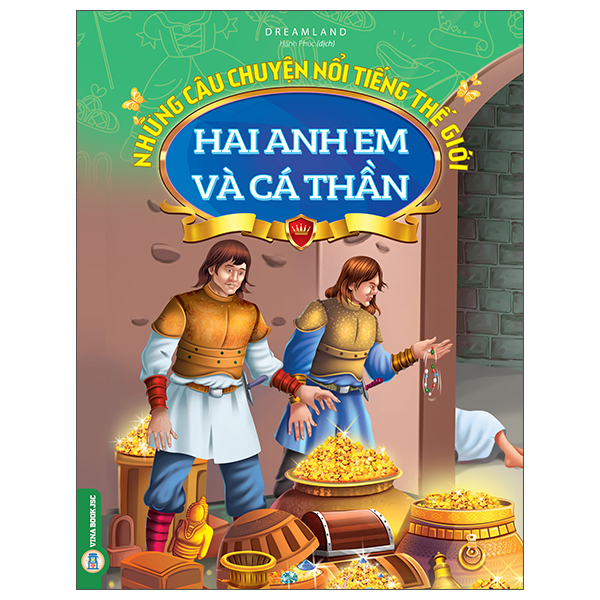 Những Câu Chuyện Nổi Tiếng Thế Giới - Bạch Tuyết Và Hồng Đỏ - Ảnh 10