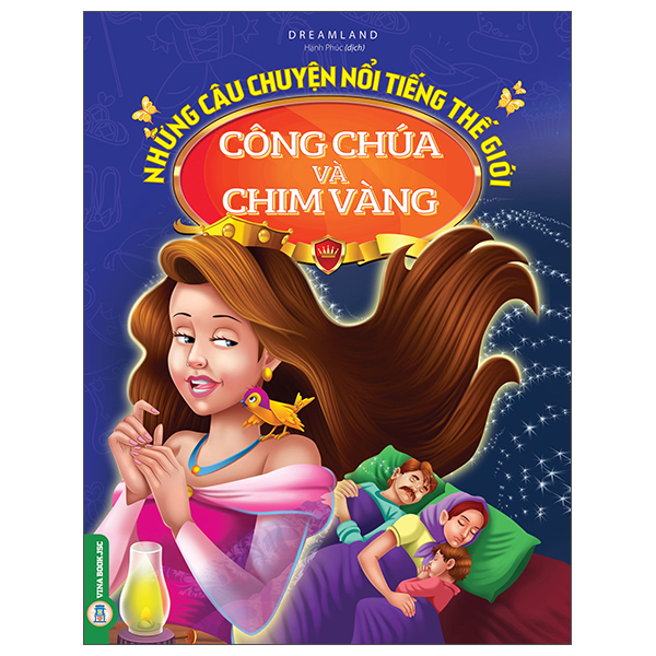 Những Câu Chuyện Nổi Tiếng Thế Giới - Bạch Tuyết Và Hồng Đỏ - Ảnh 9