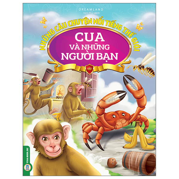 Những Câu Chuyện Nổi Tiếng Thế Giới - Chàng Chăn Cừu Và Chiếc Lá Kỳ Diệu - Ảnh 14